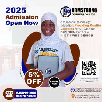 armstrong computers