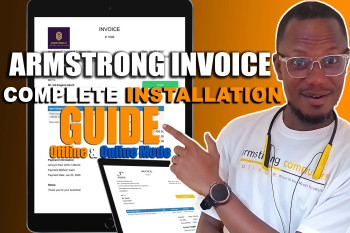 Armstrong IT Training and Software Hub