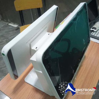 Armstrong IT Training and Software Hub