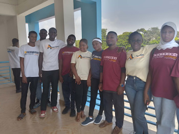 Armstrong IT Training and Software Hub