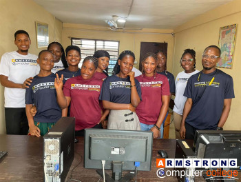 armstrong computers