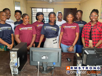 armstrong computers
